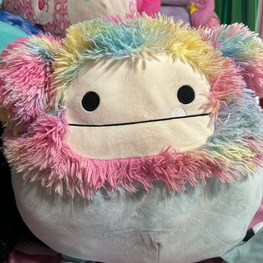 squishmellow